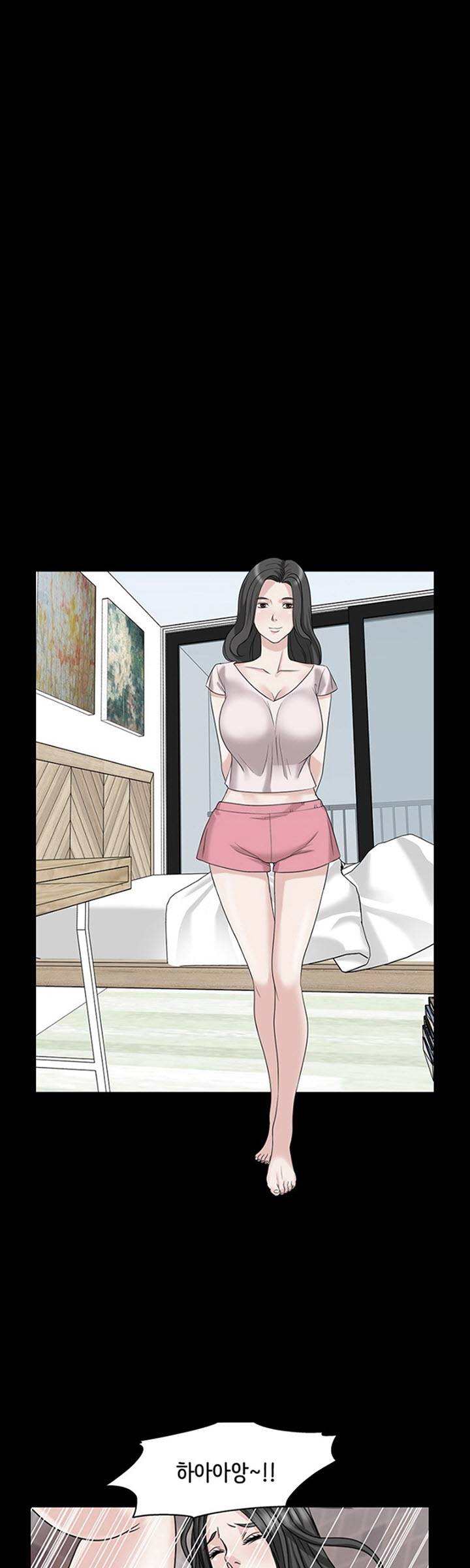 Bad Dad Raw Chapter 67 Page 32