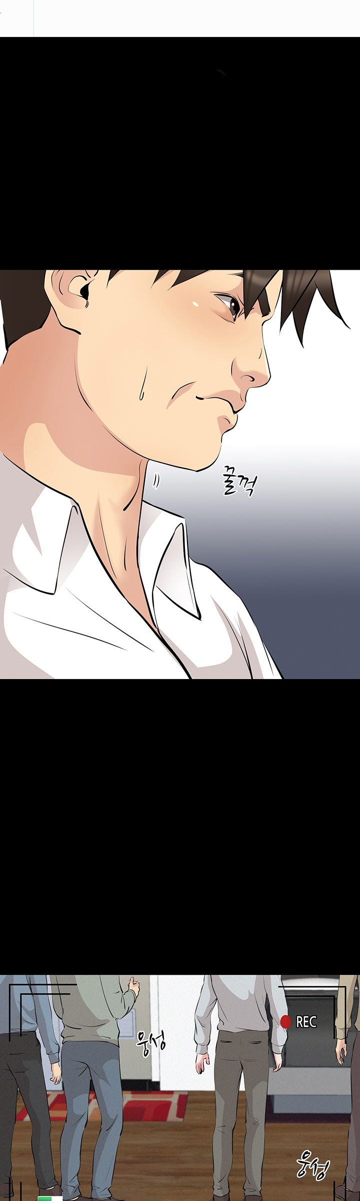 Bad Dad Raw Chapter 68 Page 30