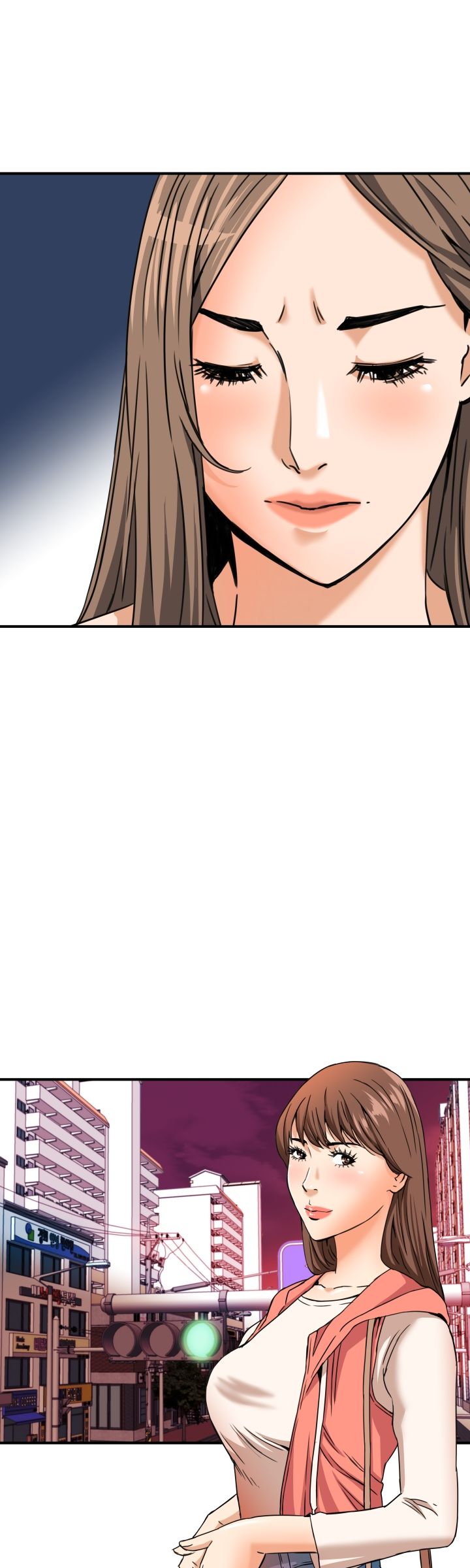 A Secret Hostess Raw Chapter 10 Page 11