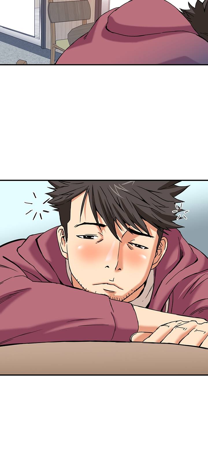 A Secret Hostess Raw Chapter 9 Page 27