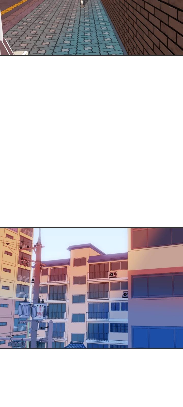 A Secret Hostess Raw Chapter 9 Page 33