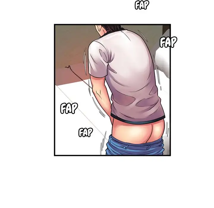 My Friend’s Dad Chapter 11 Page 10