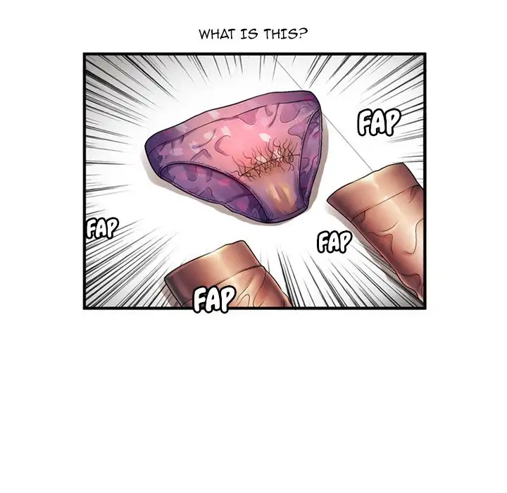 My Friend’s Dad Chapter 11 Page 11