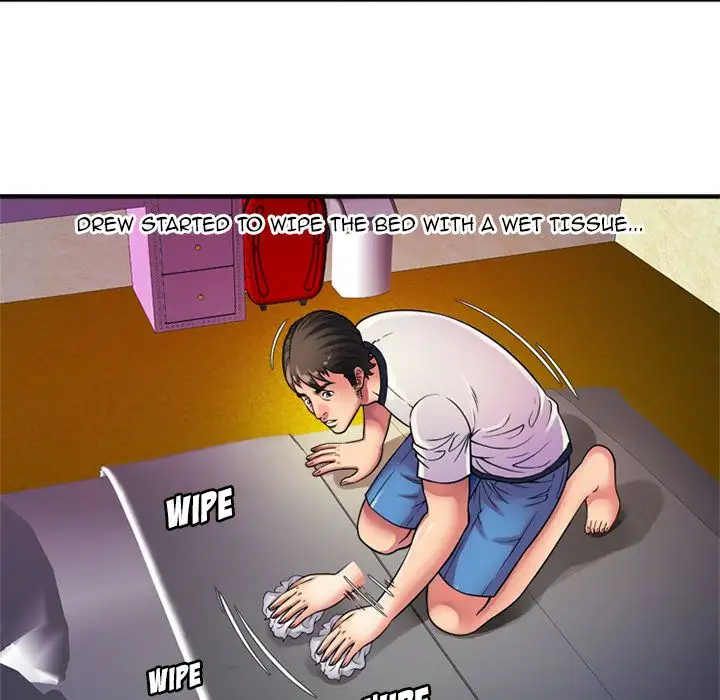 My Friend’s Dad Chapter 11 Page 13