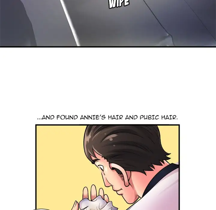 My Friend’s Dad Chapter 11 Page 14