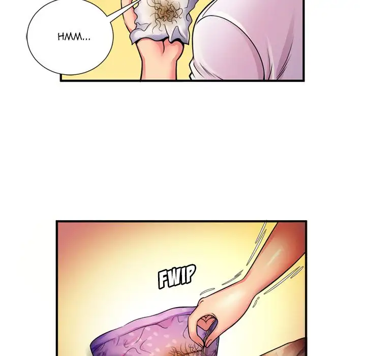My Friend’s Dad Chapter 11 Page 15