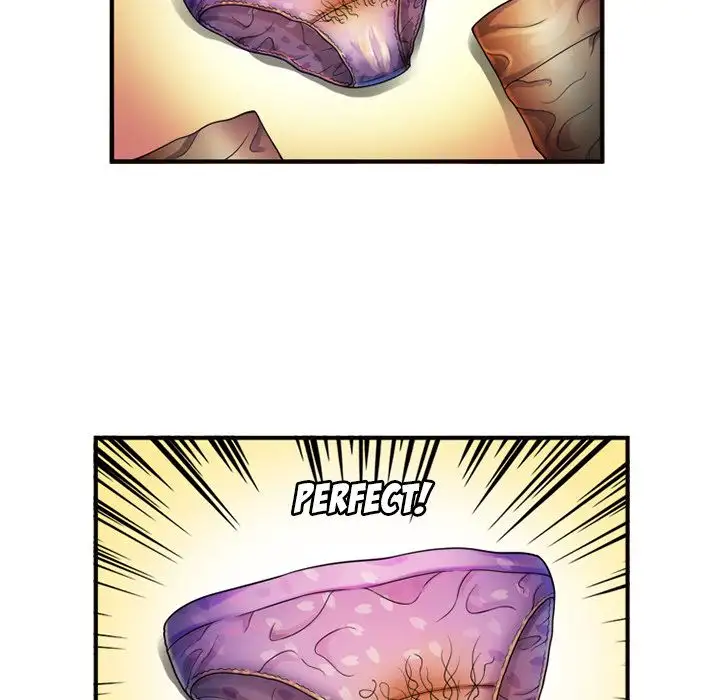 My Friend’s Dad Chapter 11 Page 16