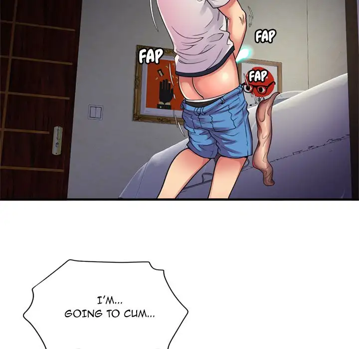 My Friend’s Dad Chapter 11 Page 18