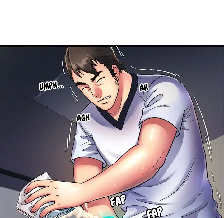 My Friend’s Dad Chapter 11 Page 24