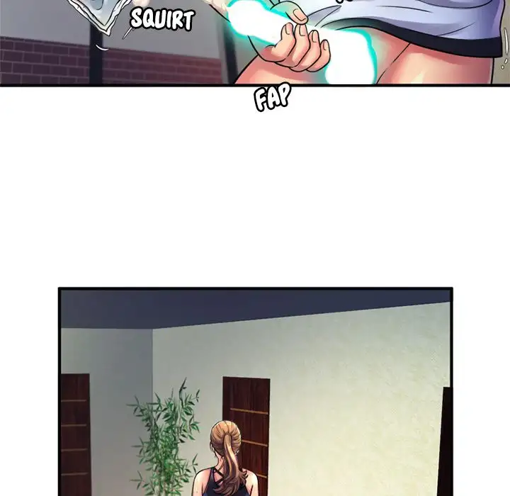 My Friend’s Dad Chapter 11 Page 25