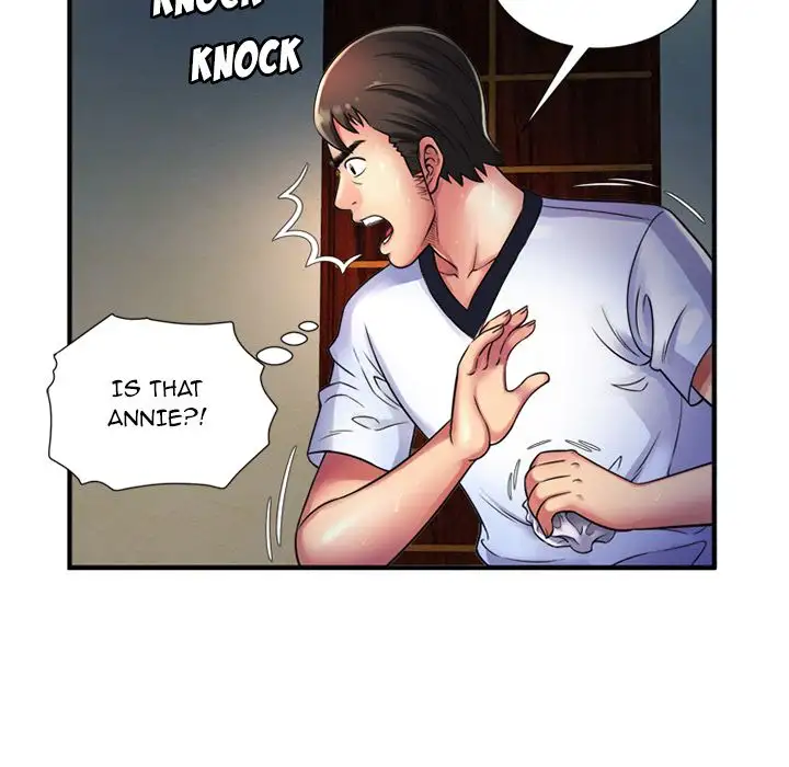 My Friend’s Dad Chapter 11 Page 27