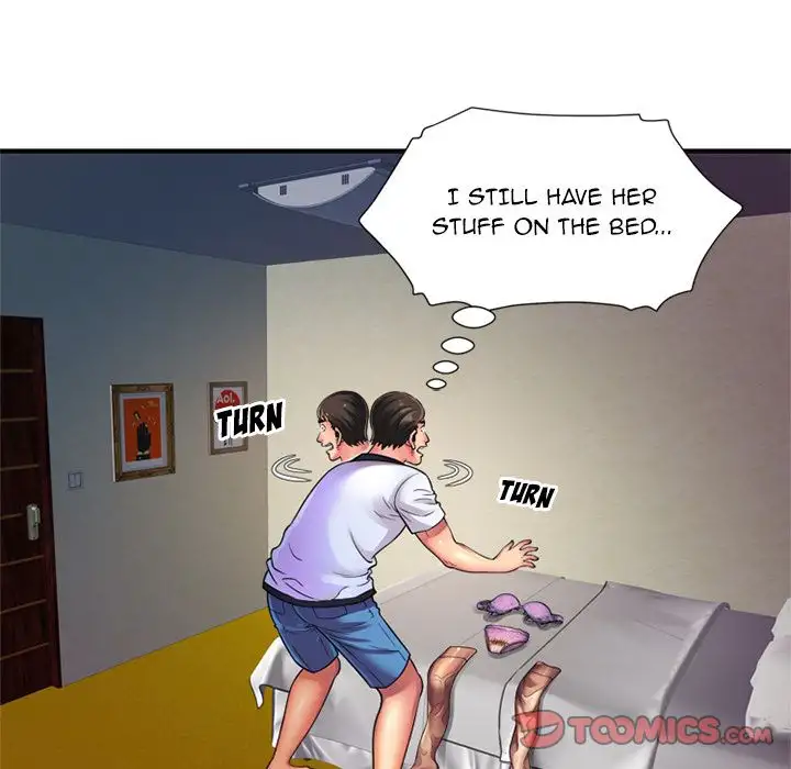 My Friend’s Dad Chapter 11 Page 28