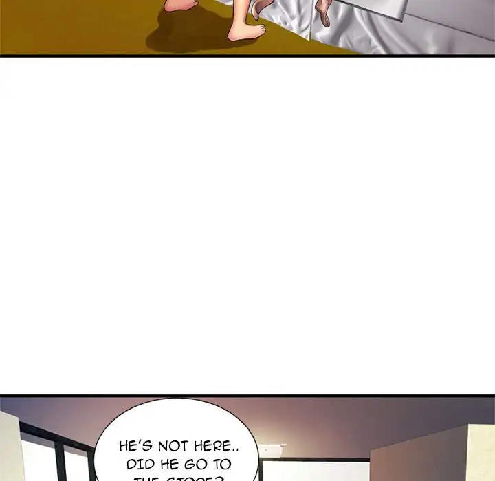 My Friend’s Dad Chapter 11 Page 29