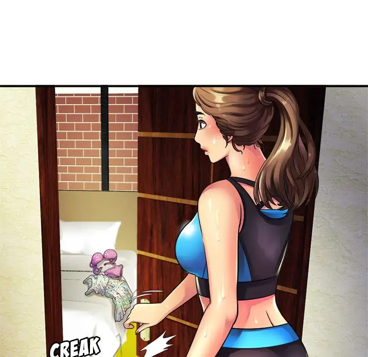 My Friend’s Dad Chapter 11 Page 32