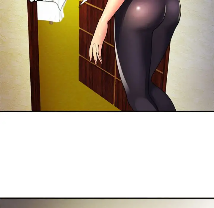 My Friend’s Dad Chapter 11 Page 33