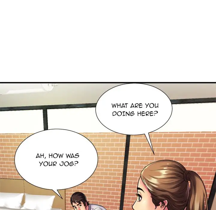 My Friend’s Dad Chapter 11 Page 35