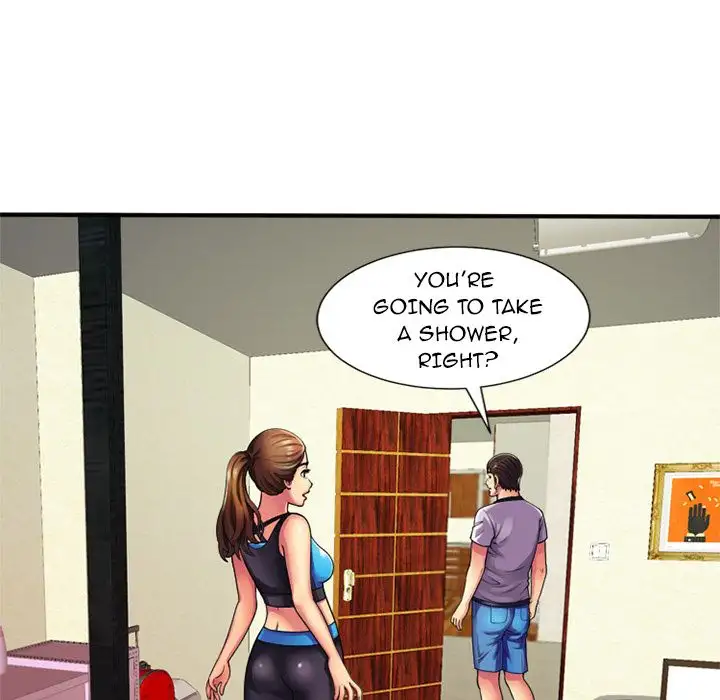 My Friend’s Dad Chapter 11 Page 39