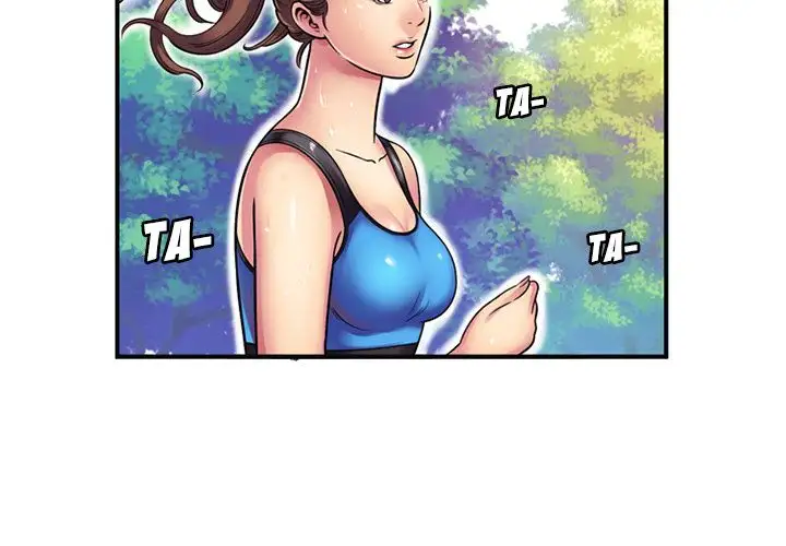 My Friend’s Dad Chapter 11 Page 4
