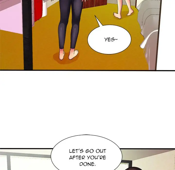 My Friend’s Dad Chapter 11 Page 40