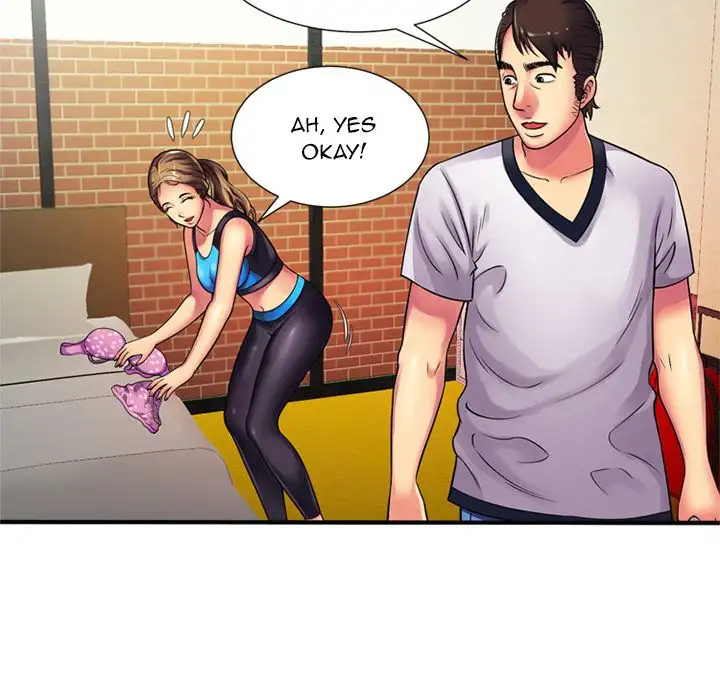 My Friend’s Dad Chapter 11 Page 41