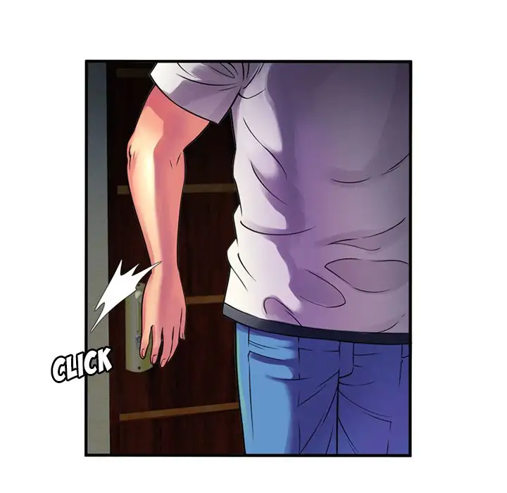 My Friend’s Dad Chapter 11 Page 42