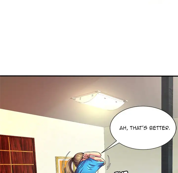 My Friend’s Dad Chapter 11 Page 44