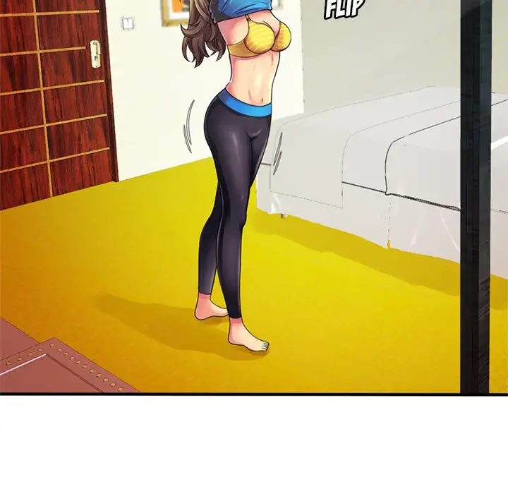 My Friend’s Dad Chapter 11 Page 45