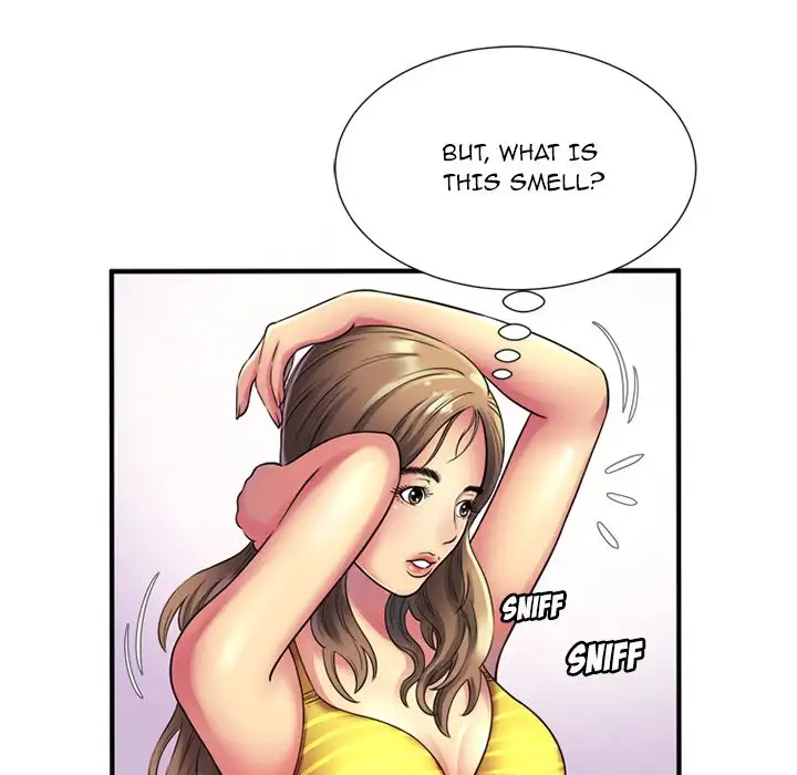 My Friend’s Dad Chapter 11 Page 46
