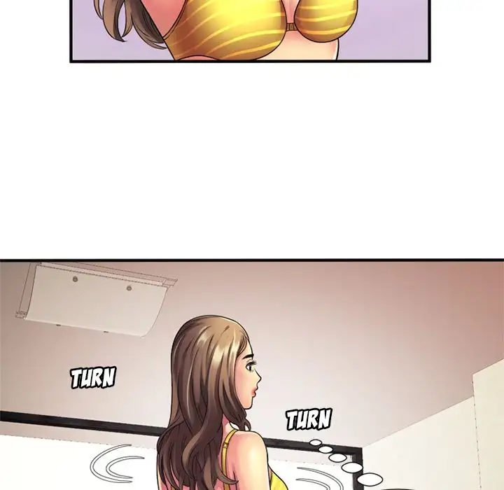 My Friend’s Dad Chapter 11 Page 47