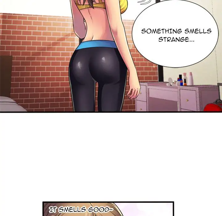 My Friend’s Dad Chapter 11 Page 48