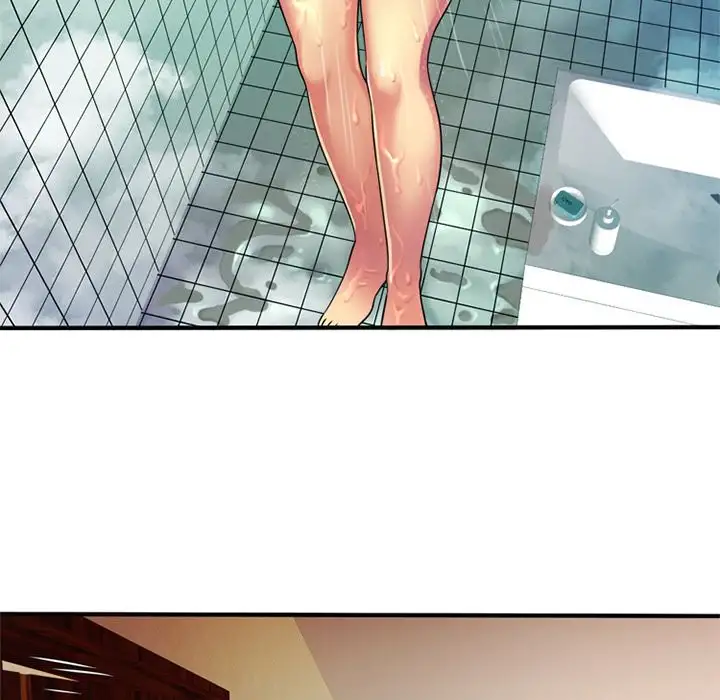 My Friend’s Dad Chapter 11 Page 51