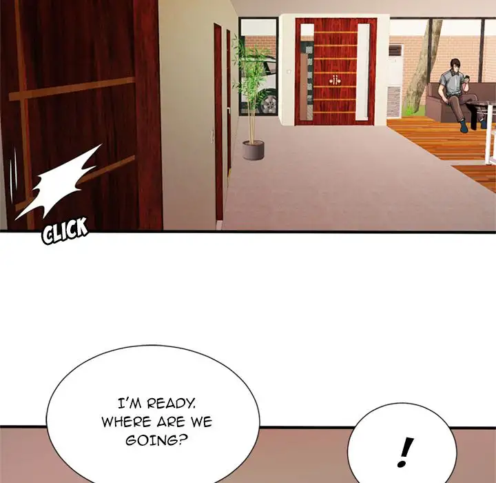 My Friend’s Dad Chapter 11 Page 52