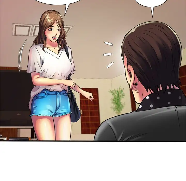 My Friend’s Dad Chapter 11 Page 53