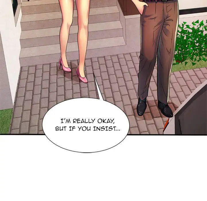 My Friend’s Dad Chapter 11 Page 55