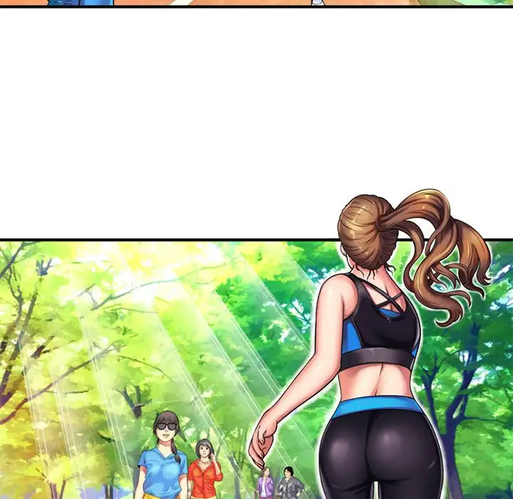 My Friend’s Dad Chapter 11 Page 6