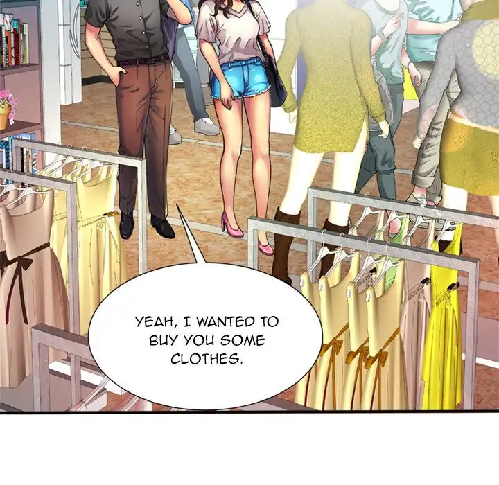 My Friend’s Dad Chapter 11 Page 60