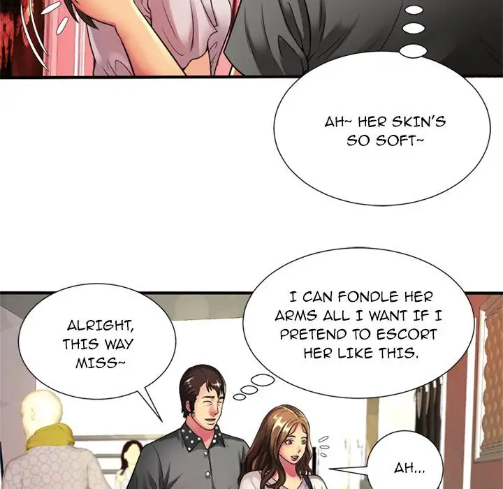 My Friend’s Dad Chapter 11 Page 62