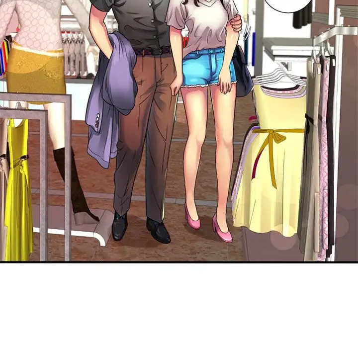 My Friend’s Dad Chapter 11 Page 63