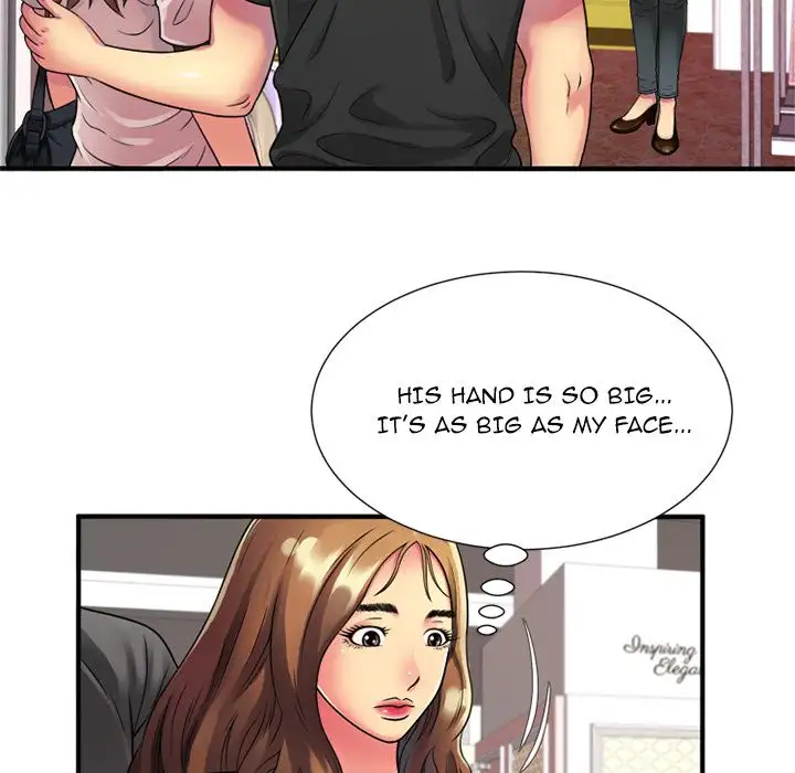 My Friend’s Dad Chapter 11 Page 65