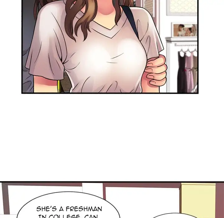 My Friend’s Dad Chapter 11 Page 66