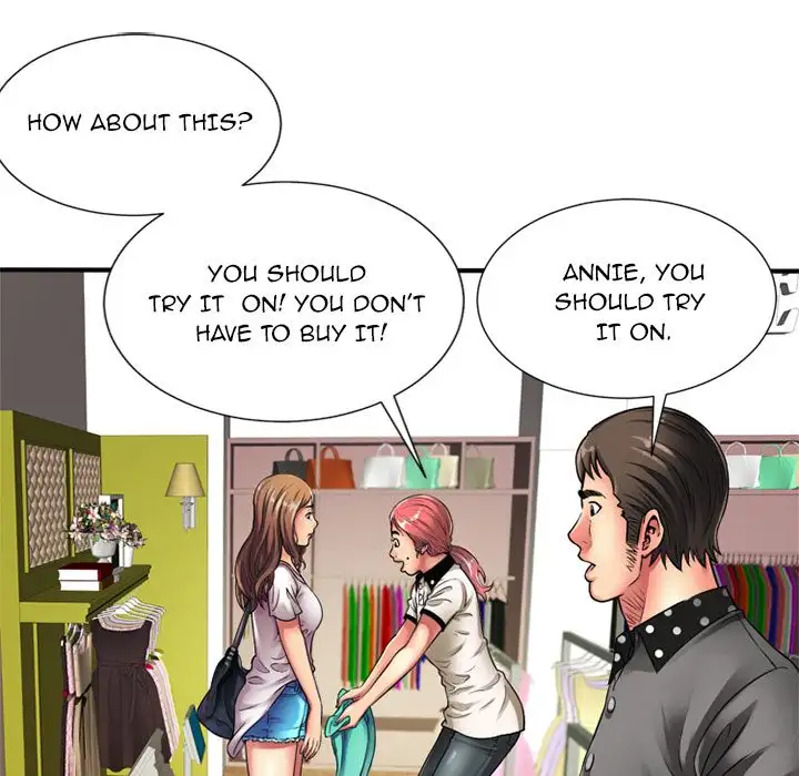My Friend’s Dad Chapter 11 Page 68