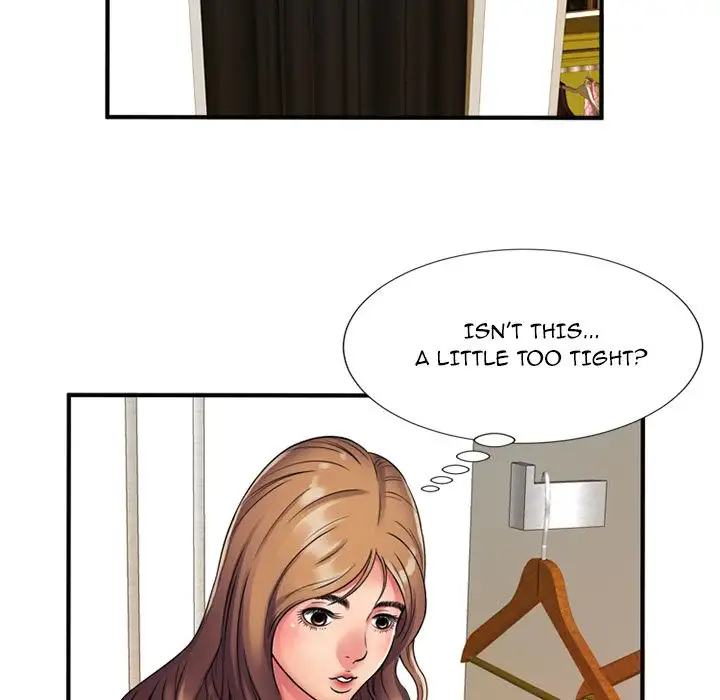 My Friend’s Dad Chapter 11 Page 70
