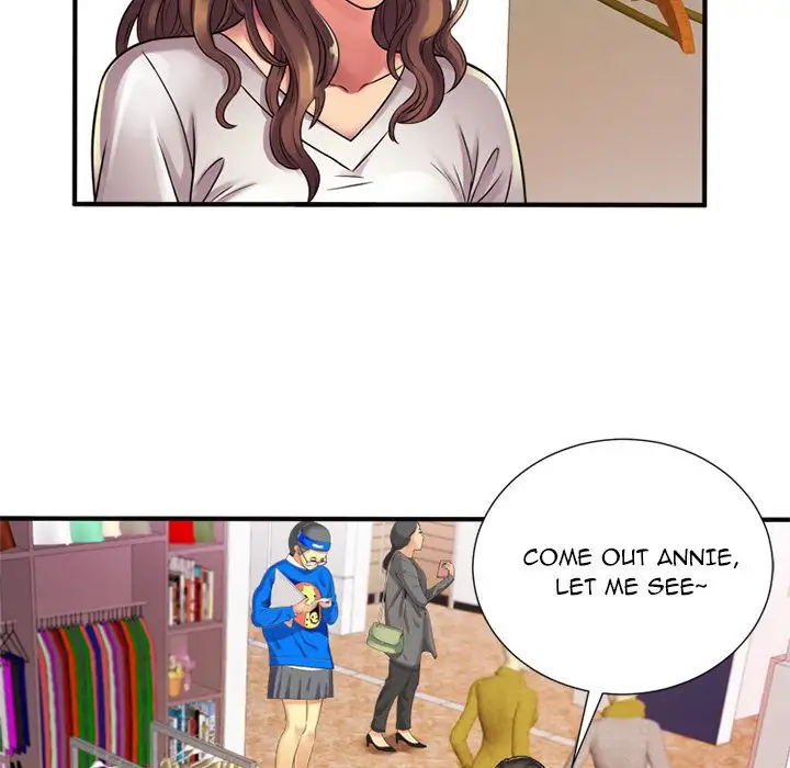 My Friend’s Dad Chapter 11 Page 71