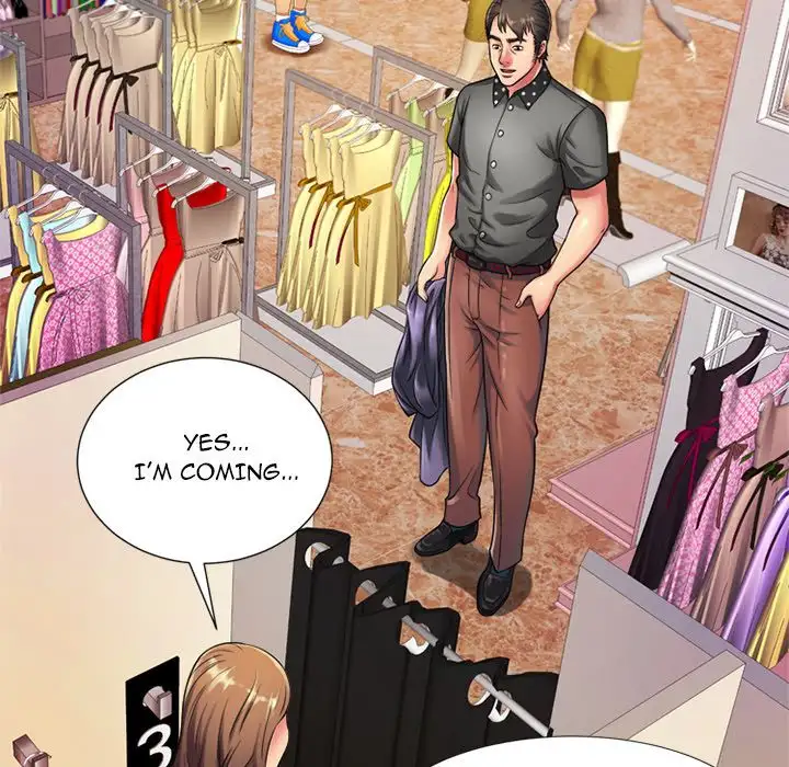 My Friend’s Dad Chapter 11 Page 72