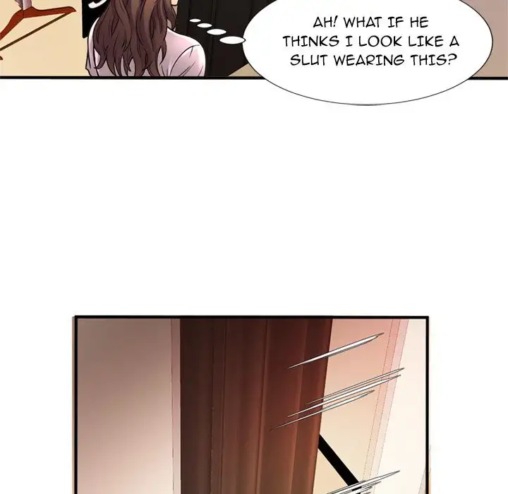 My Friend’s Dad Chapter 11 Page 73