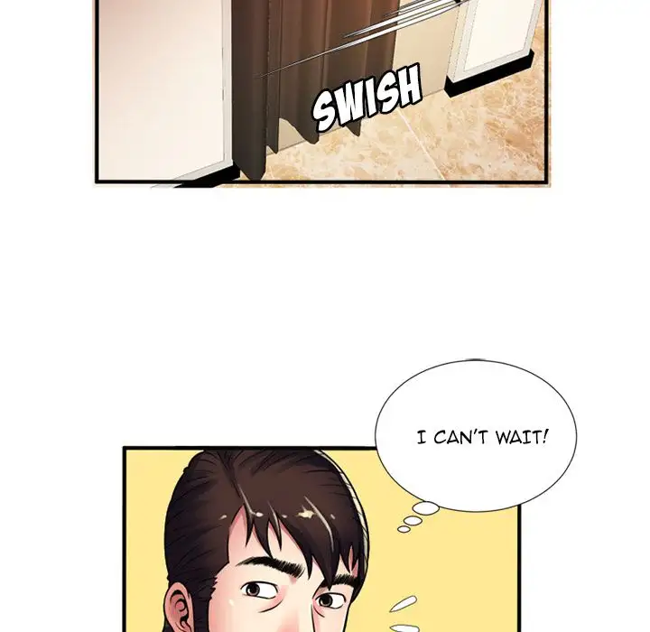 My Friend’s Dad Chapter 11 Page 74