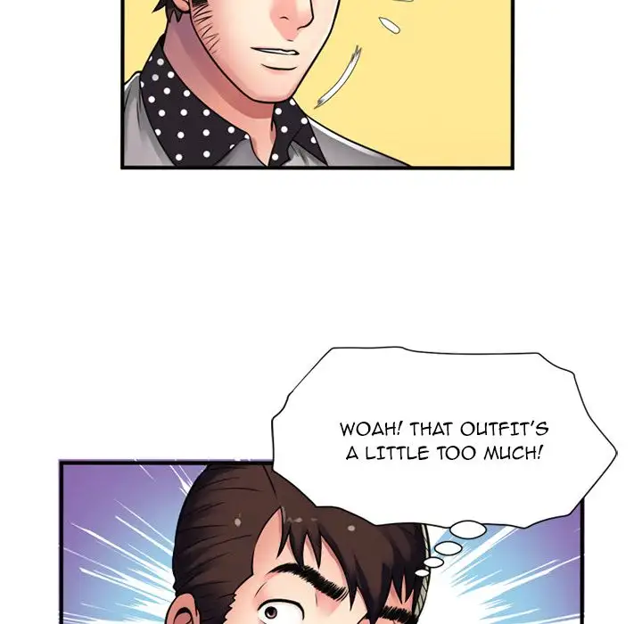 My Friend’s Dad Chapter 11 Page 75