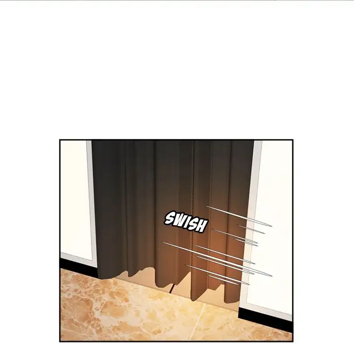 My Friend’s Dad Chapter 12 Page 10