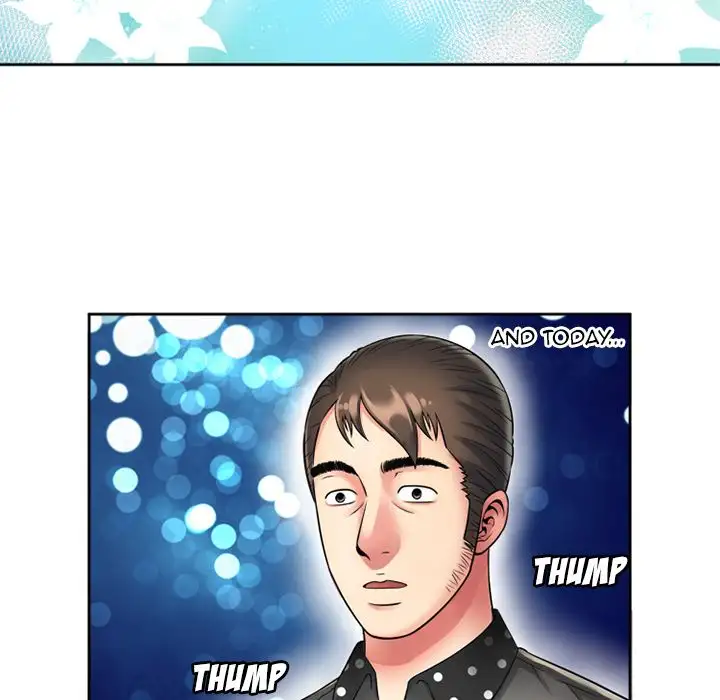 My Friend’s Dad Chapter 12 Page 13