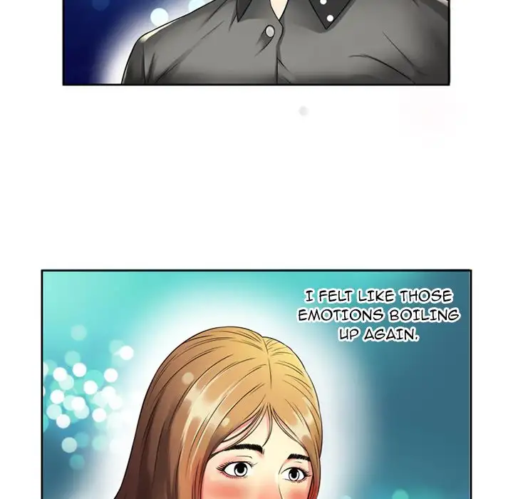 My Friend’s Dad Chapter 12 Page 14